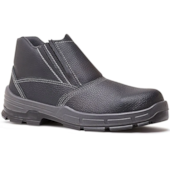 Bota Elast.S/B Bracol Pt N.39 616001
