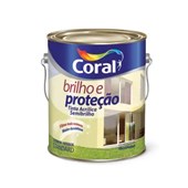 Brilho E Protecao Coral 3,6l Br.5202138