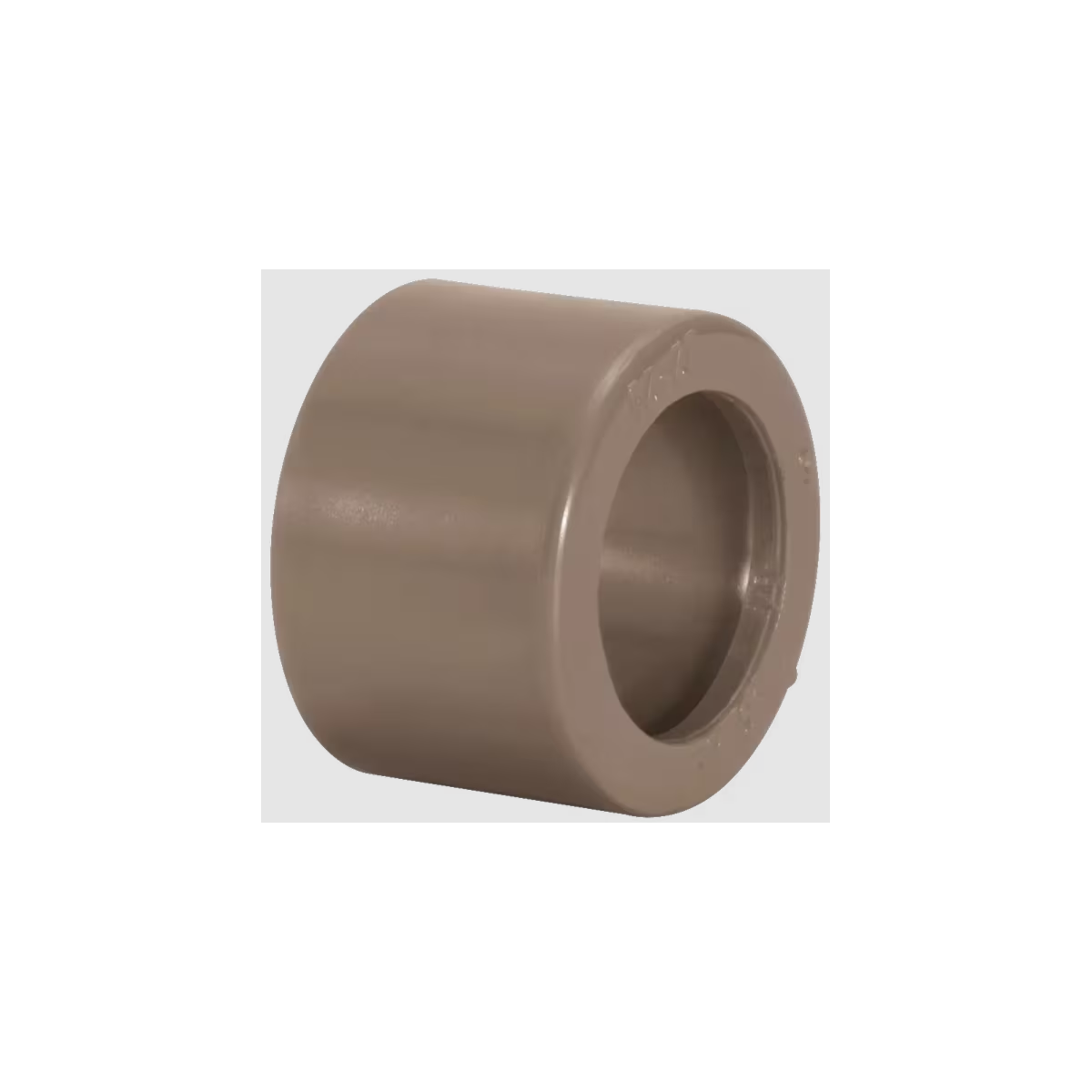 Bucha Red.Sold.Curta Amanco 50x40mm 10250/11535