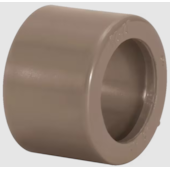 Bucha Red.Sold.Curta Amanco 50x40mm 10250/11535