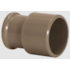 Bucha Red.Sold.Longa Amanco 40x25mm 10254/11542