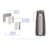 Bule Termico Bege Exata Tramontina 1,0l 61636/108