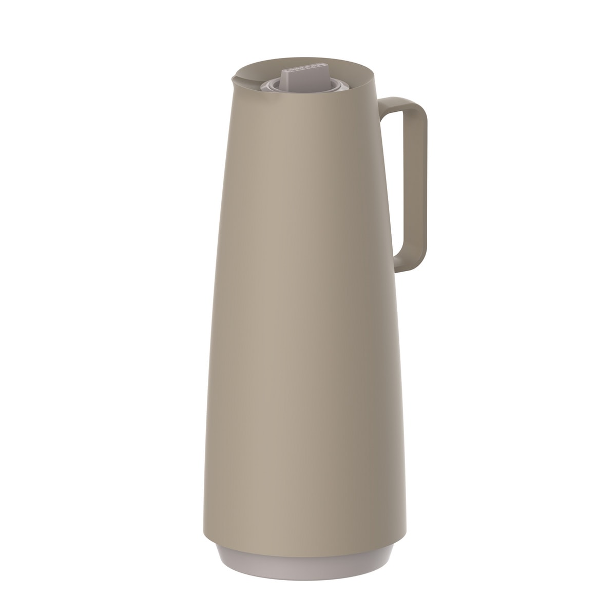 Bule Termico Bege Exata Tramontina 1,0l 61636/108