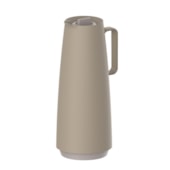 Bule Termico Bege Exata Tramontina 1,0l 61636/108