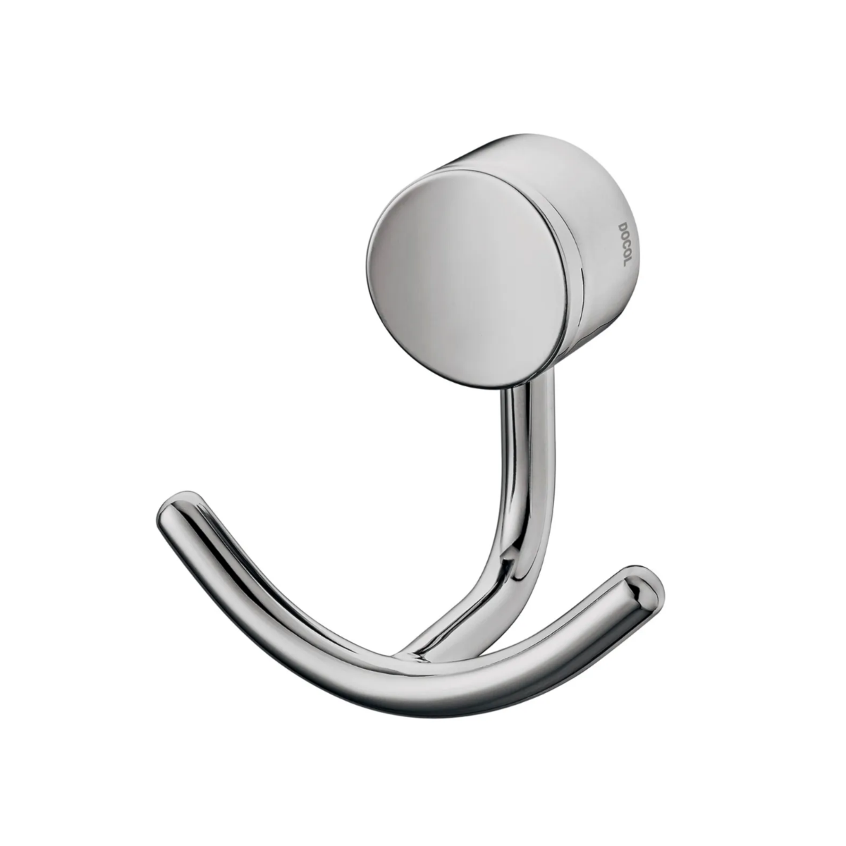 Cabide Duplo Docol Cr 218306