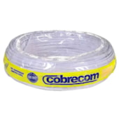 Cabo Flex.750v Cobrecom 10,00mm Vd Mt (B00500/B0300) 1150805401