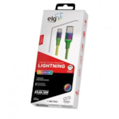 Cabo Lightning Rainbo Elg L810rb