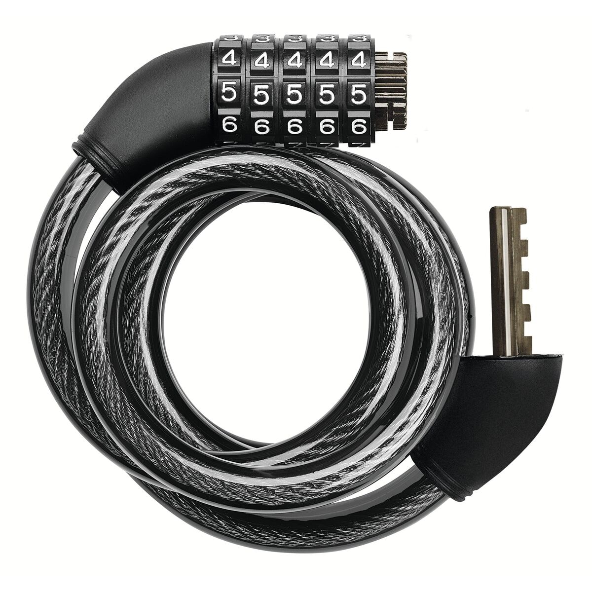 Cadeado Anti Furto C/Seg. Tramontina 43212/002