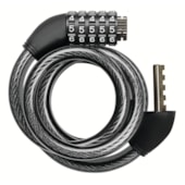 Cadeado Anti Furto C/Seg. Tramontina 43212/002