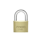 Cadeado De Latao P A D O Lt-60mm 51000020