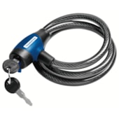 Cadeado P/Bicicleta C/Chv Tramontina 43212/001