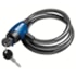 Cadeado P/Bicicleta C/Chv Tramontina 43212/001