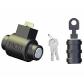 Cadeado P/Porta Enr. Pacri 309m 9200000002