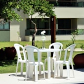 Cadeira Torres Economy Tramontina Br.92015/010