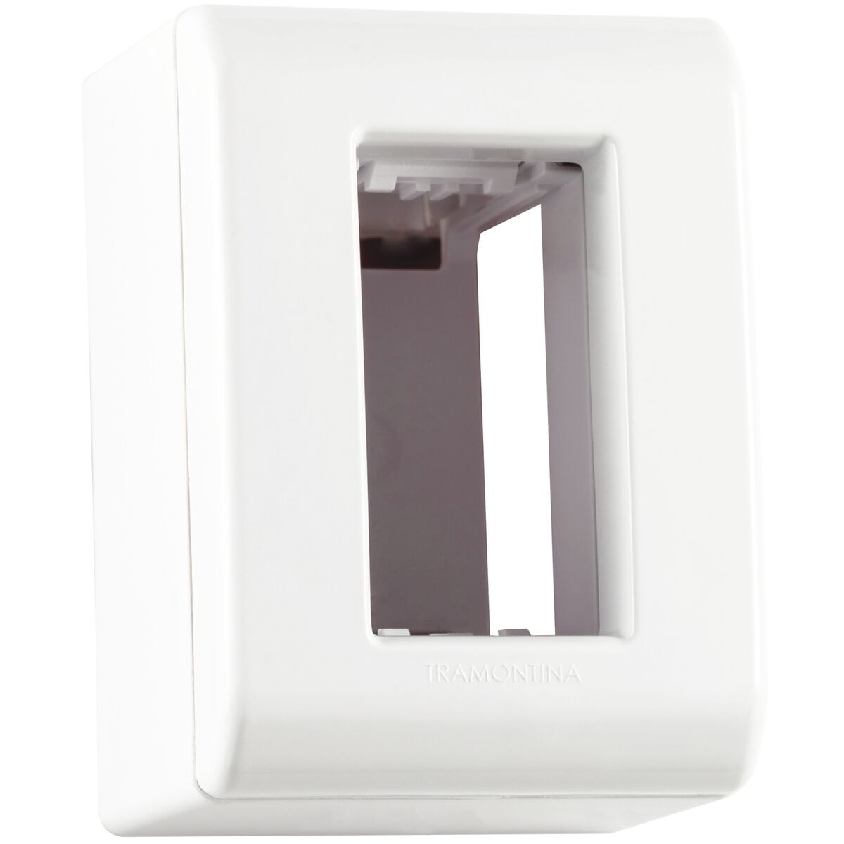 Caixa +Tampo Tramontina 1p Liz Flex 57303/001