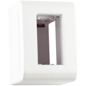 Caixa +Tampo Tramontina 1p Liz Flex 57303/001