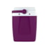 Caixa Termica Metal.Mor 34l Açaí 25108166
