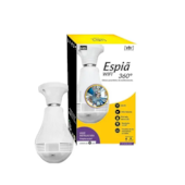 Camera Espia Vtv Wifi 360º