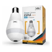 Camera Espia Vtv Wifi 360º Wifi 360º