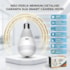 Camera Espia Vtv Wifi 360º Wifi 360º