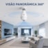 Camera Espia Vtv Wifi 360º Wifi 360º