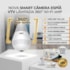 Camera Espia Vtv Wifi 360º Wifi 360º