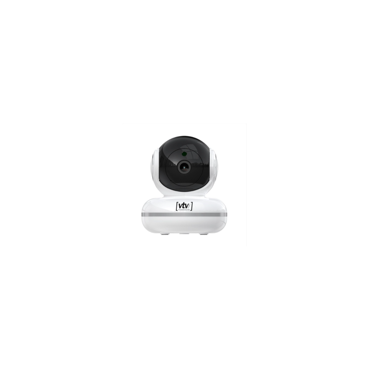 Camera Pantilt Vtv Wifi 350º Int.