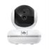 Camera Pantilt Vtv Wifi 350º Int.