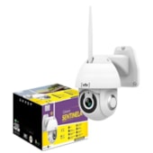 Camera Sentinela Vtv Ptz 360º Wifi Int/Ext