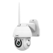 Camera Sentinela Vtv Ptz 360º Wifi Int/Ext
