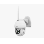 Camera Sentinela Vtv Ptz 360º Wifi Int/Ext