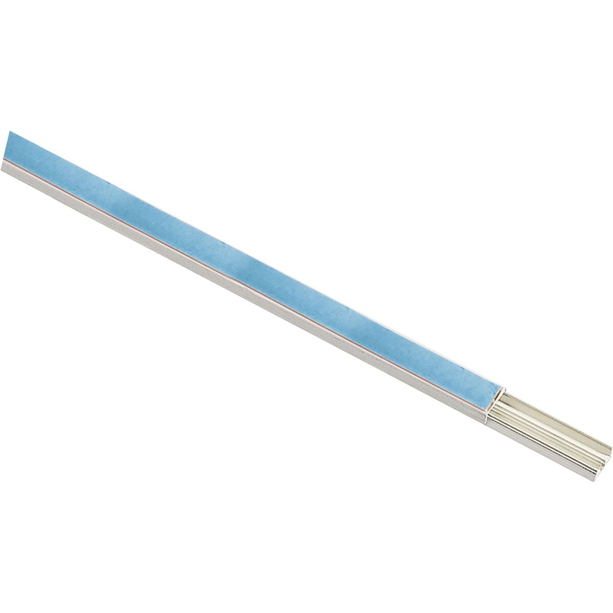 Canaleta 20x10x2000mm Tramontina C/Div.C/Fita 57300119