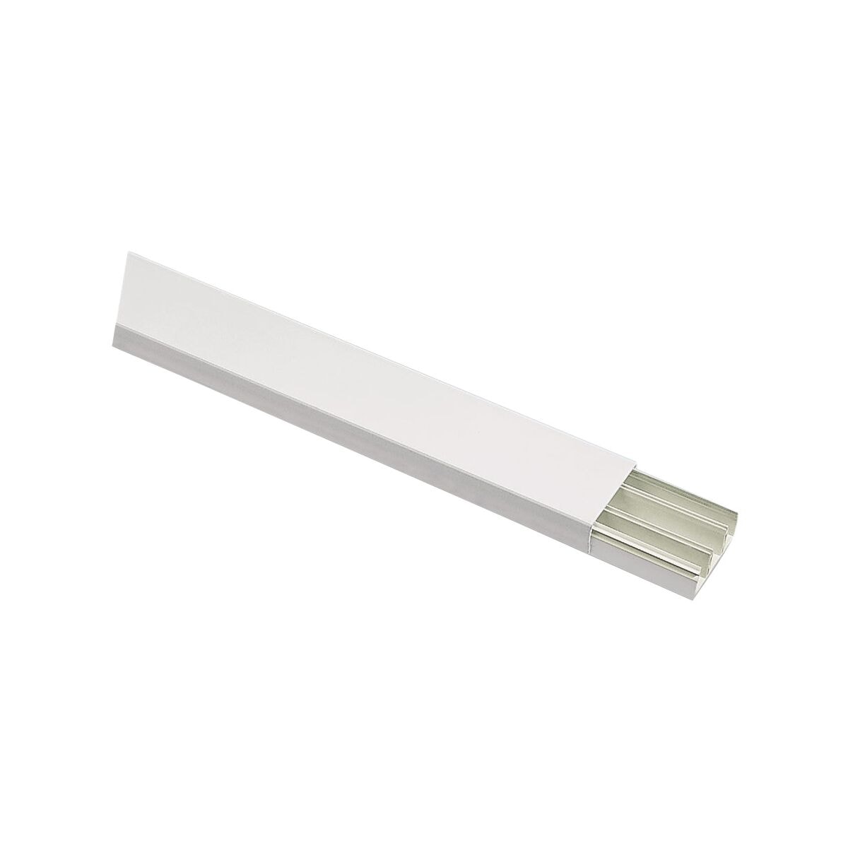 Canaleta Top C/Div 50x20x2000  Tramontina 57300/017