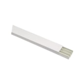 Canaleta Top C/Div 50x20x2000  Tramontina 57300/017