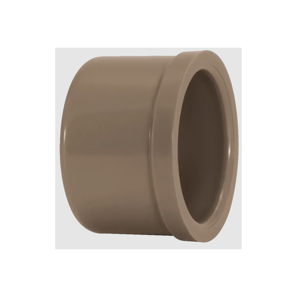 Cap Soldavel Amanco 25mm 10262/11570
