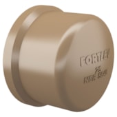 Cap Soldavel Fortlev 20mm 10080207