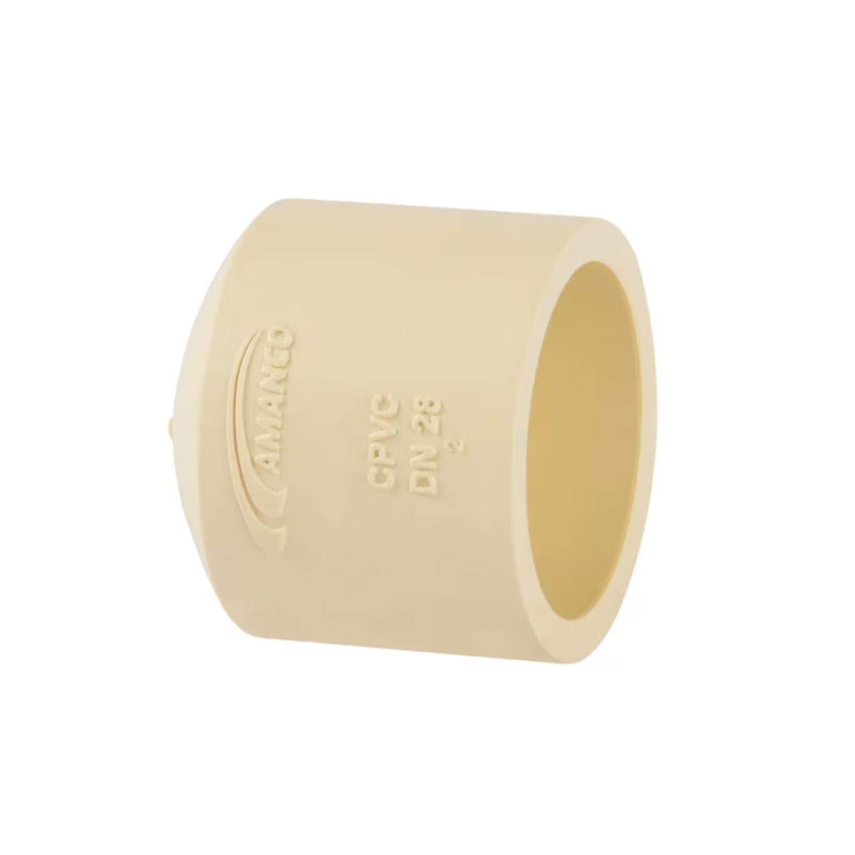 Cap Super Cpvc Amanco Dn15 20228