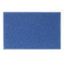 Capacho Vinil Silver Kapazi 0,60x0,40cm Az.Royal 01441301