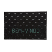 Capacho Vinil Super Print Kapazi 2.0 40cmx60cm 01visup2obev