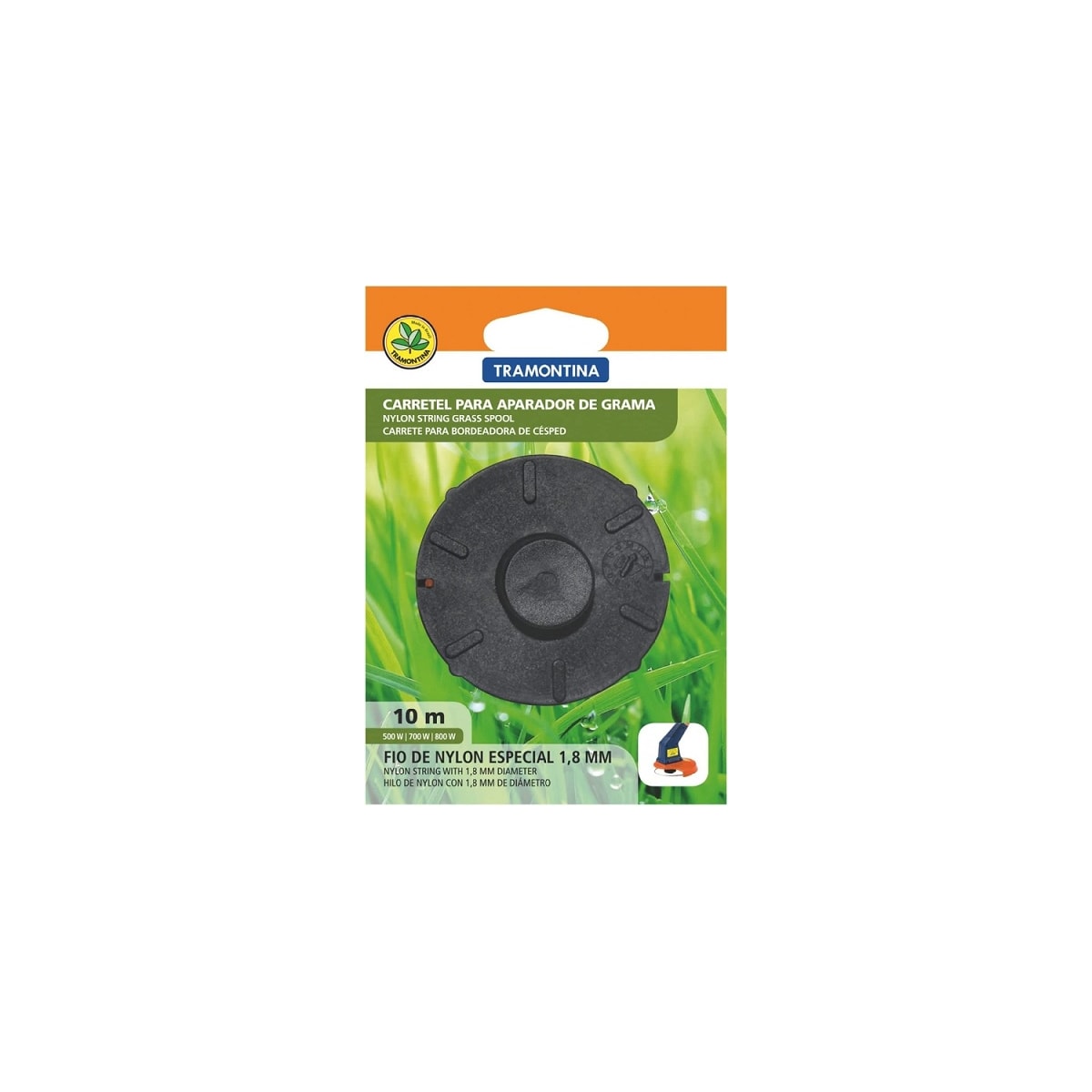 Carretel Tramontina P/Apar. 2fios 78797/284