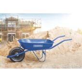 Carrinho De Mao Tramontina Cj Br Met Ca Met Ra 77704432