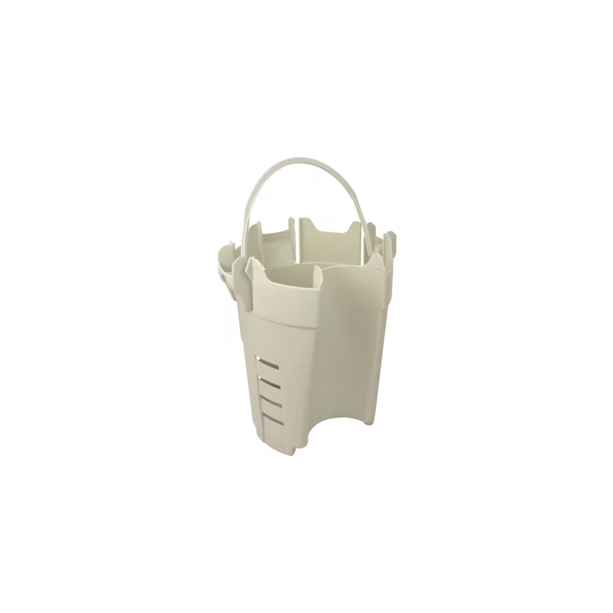 Cesto Limp.Cx.Gordura Amanco Gordura Dn300 Cb 21522