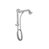 Chuv.C/Desv.Aut.Ducha Man. Deca Metais 1975 C