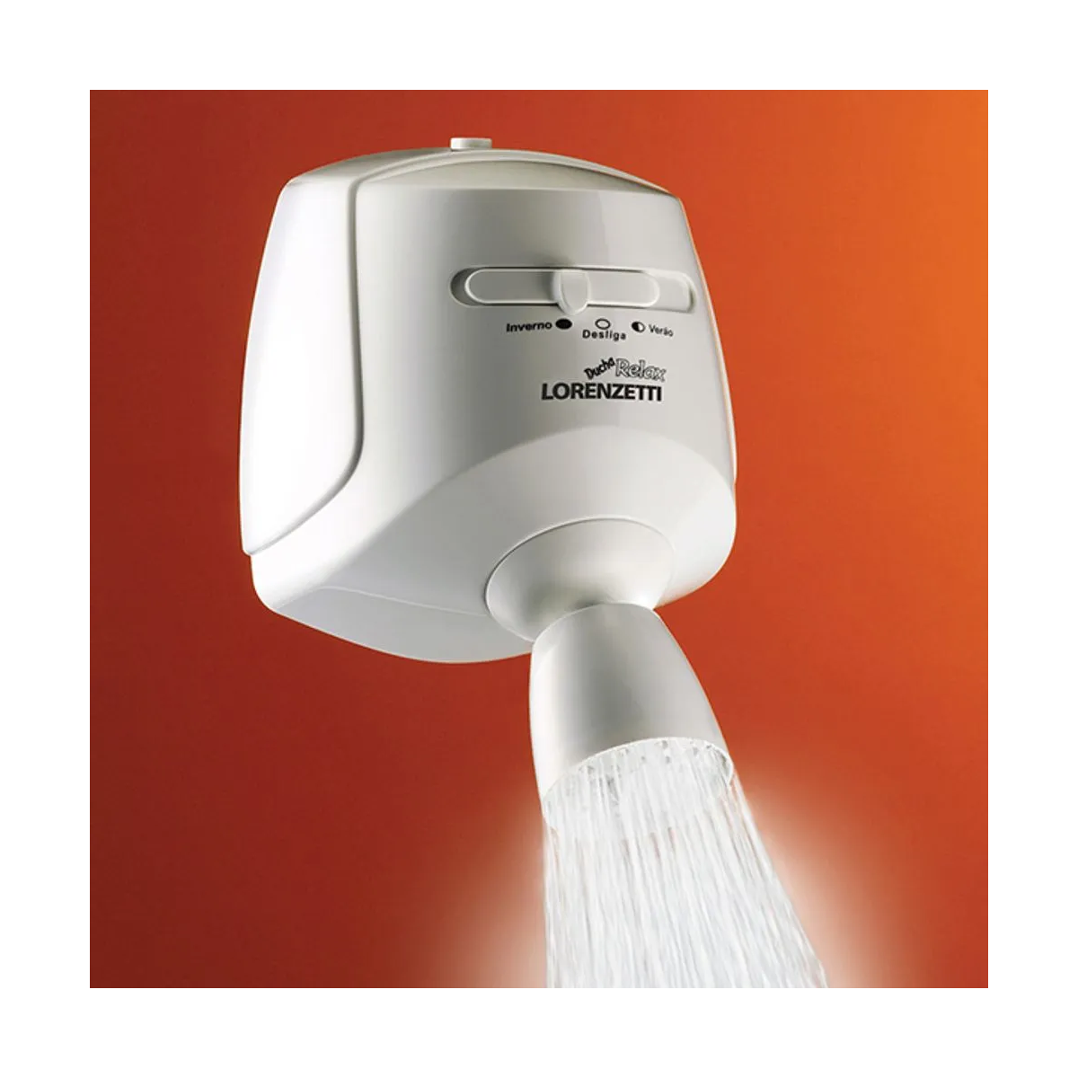 Chuv.Relax Bc/Cr Lorenzetti 127v 5500w 7540118