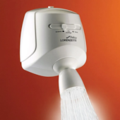 Chuv.Relax Bc/Cr Lorenzetti 127v 5500w 7540118