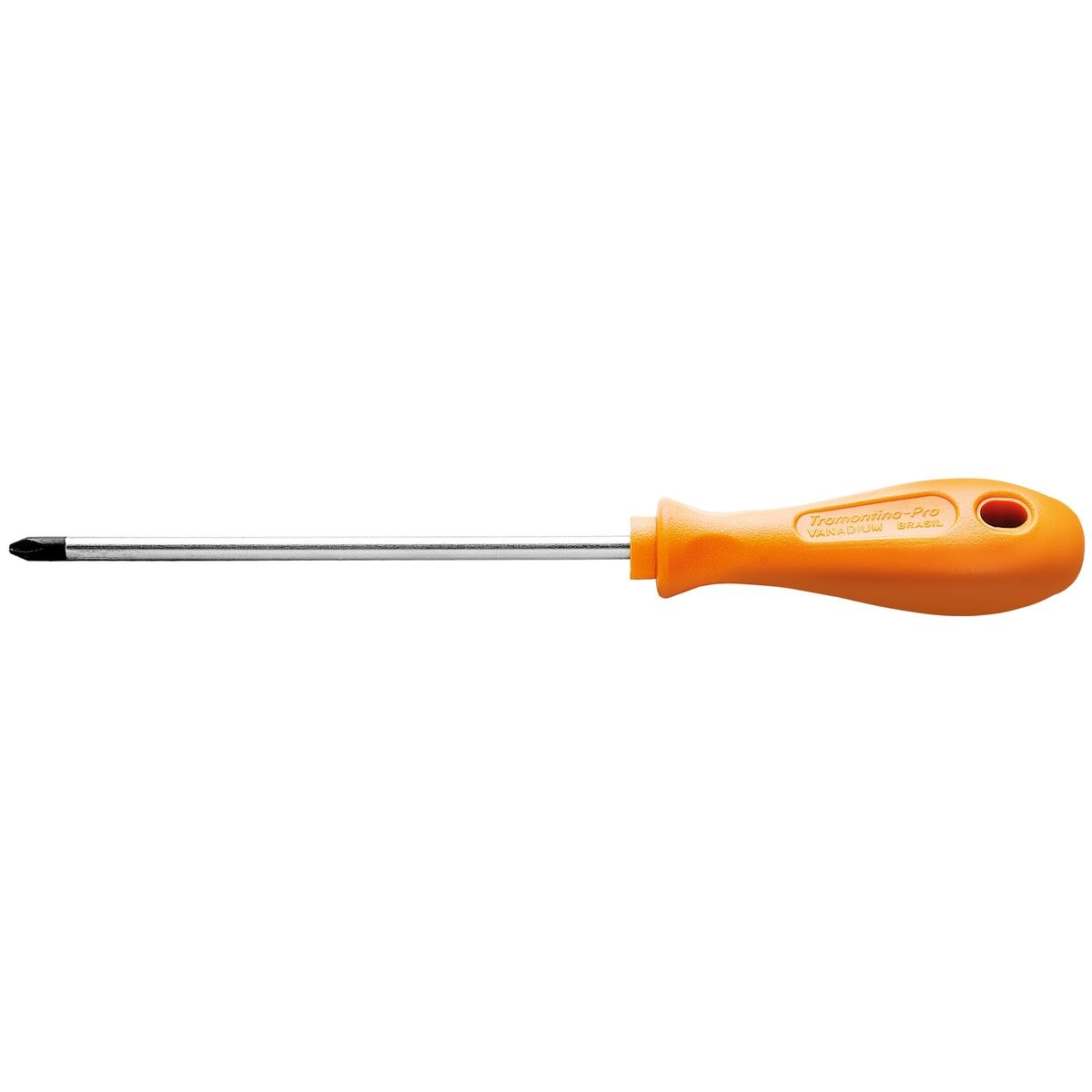 Chv.Fenda Cruzada Tramontina 5x75mm 44135/020