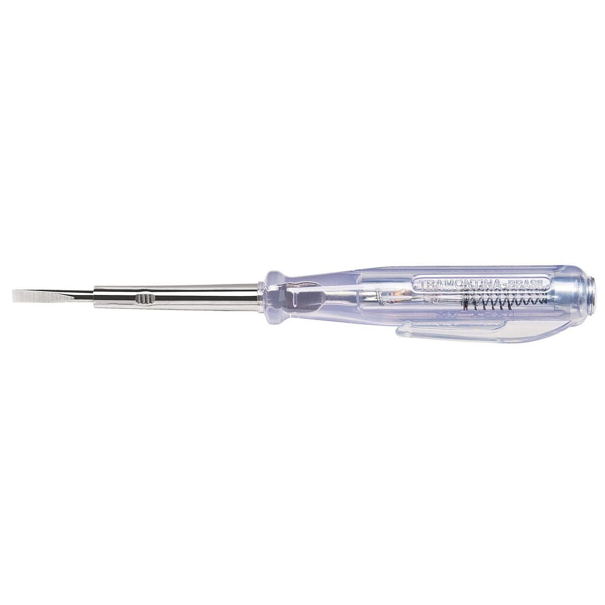 Chv.Fenda Teste Tramontina 1/8x3 41900/110