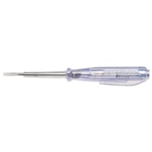 Chv.Fenda Teste Tramontina 1/8x3 41900/110