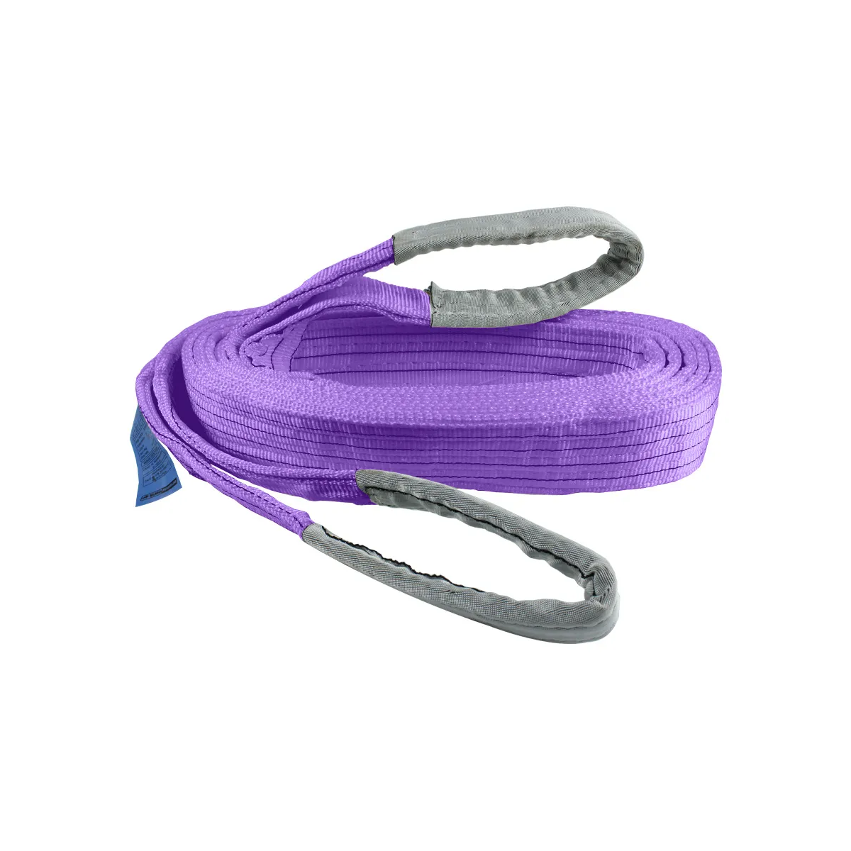 Cinta Elev. Eslinga 1t Sx-01 Astro Roxa 1,50m 44300001000365
