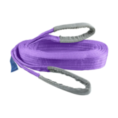 Cinta Elev. Eslinga 1t Sx-01 Astro Roxa 1,50m 44300001000365